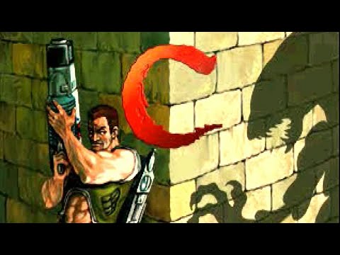 Video C: The Contra Adventure (PS1) - Full Run ALL Clear - youtube