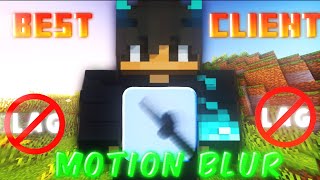 Motion Blur for Minecraft pocket edition 1.21+ || ( 100% WORKING )