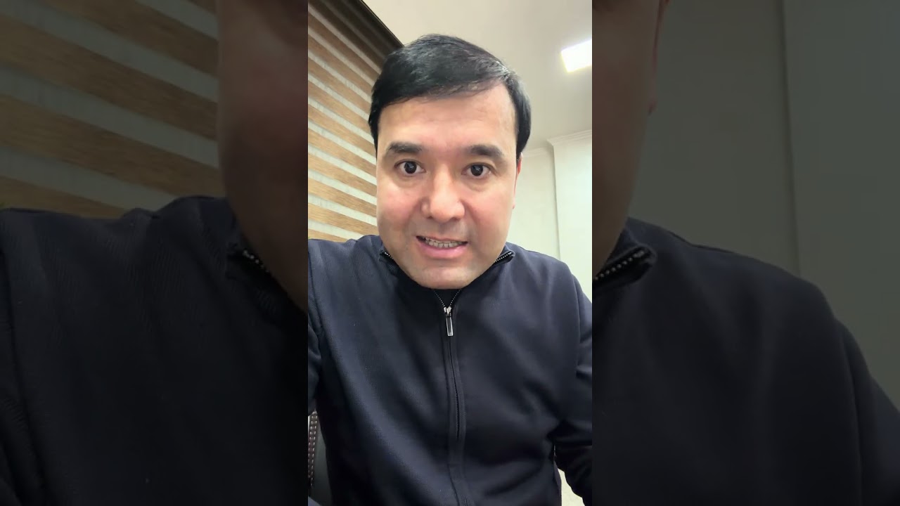 Диний материал масаласида: муаамо қарордами ёки қарор ҳақида гапираётган одамда?