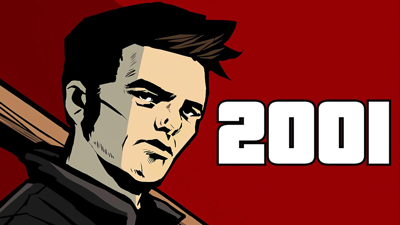 هل تتذكر 2001