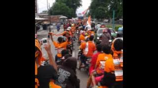 Lagu Jakmania cirebon timoer