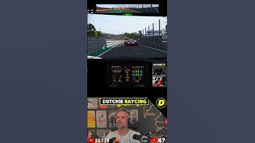 🔴 Le Mans Ultimate 🔴Hebben hypercars echt een hekel aan GT3-coureurs? #simracing #lmu #lemansulti...