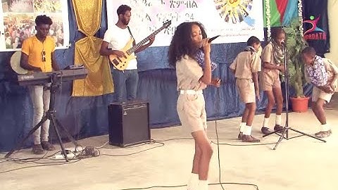 ደርፊ ወጋሕታ ኢዩ ነይሩ - ባህላዊ ዉድድራት ቅነ ውዳቤታት ሃማመተኤ ዞባ ጋሽ ባርካ 2024