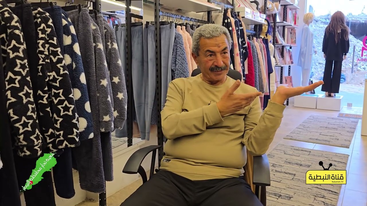 ورا كل باب محل… في حكاية عمر.هيدي حكاية رشا مودا