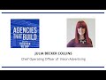 Sales and Marketing Go Hand in Hand - Julia Becker Collins - Episode #37