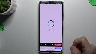 How to Scan Body Temperature on POCO X5 Pro? - Install Thermometer App screenshot 1