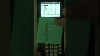 Exponential Regression