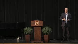 MBU Live: Marty Marriott