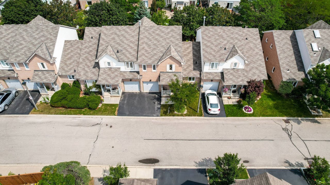 105958 Greensboro Drive, Mississauga Home for Sale Real Estate