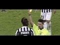 Paul pogba nasty tackle vs inter