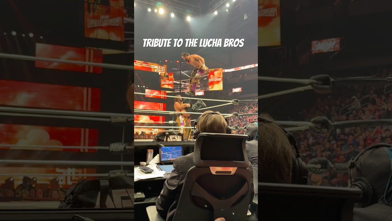 Who else noticed this 