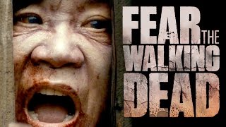 Fear the Walking Dead - Episode 3 Recap - SPOILERS