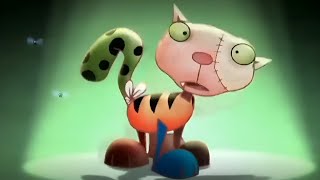 El Gato De Frankenstein 0030 Intro Español Latino