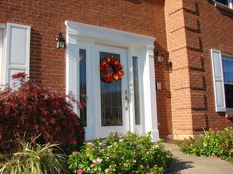 1271 Chisolm Trail, Washington Twp, OH home video tour