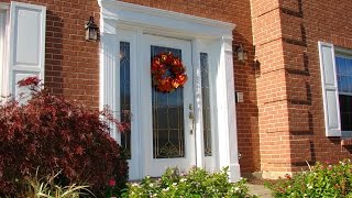 1271 Chisolm Trail video tour