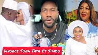 Condé Aff???@ire Sona Tata Et Sekouba Kandia Kouyaté