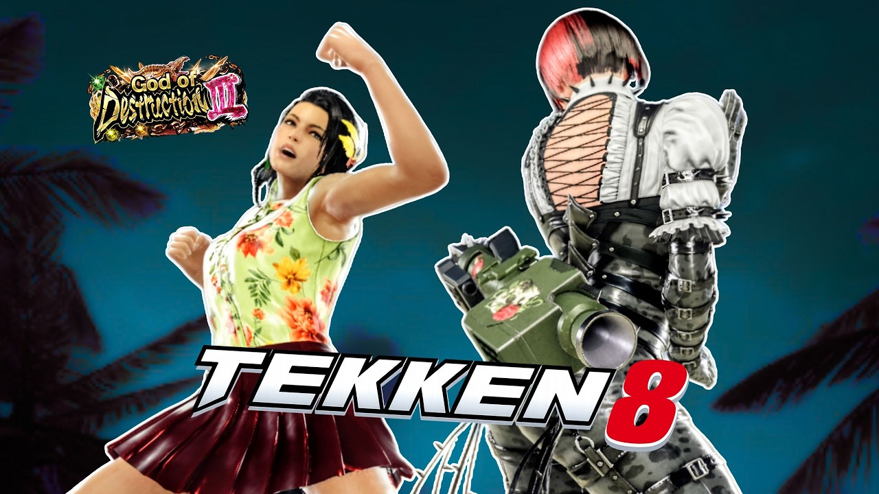 S-Tier Mains Start QUITTING When Azucena Gets Serious!