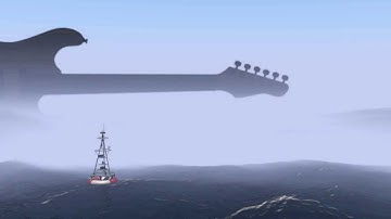 Float the Boat by Jeffrey Ryan Smoots: Official Video