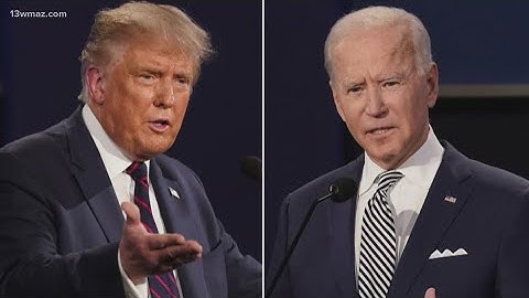 President Joe Biden to meet with president-elect Trump at White House on Wednesday