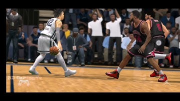 Ja morant Game highlights NBA 2k20