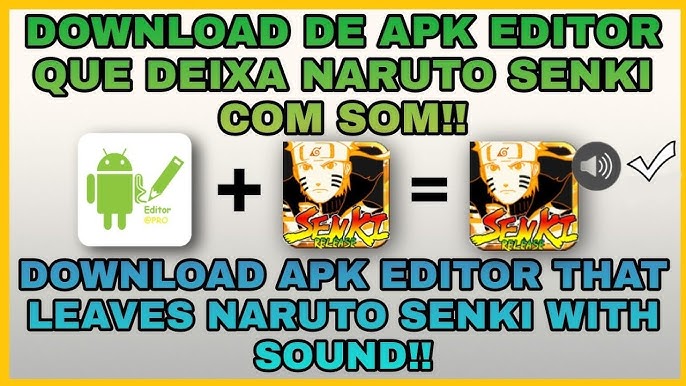 🔴 Naruto Senki [DUBLADO]!! (Naruto Senki TLF 1.22) Download Link  Mediafire. 