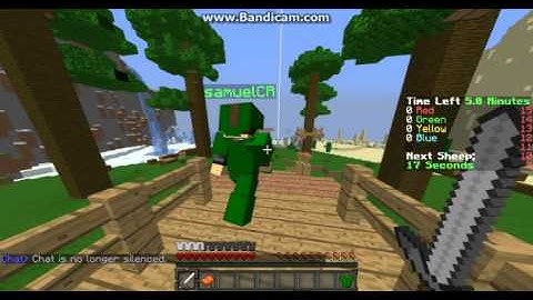 erdragon858 hacking in mineplex sheepquest