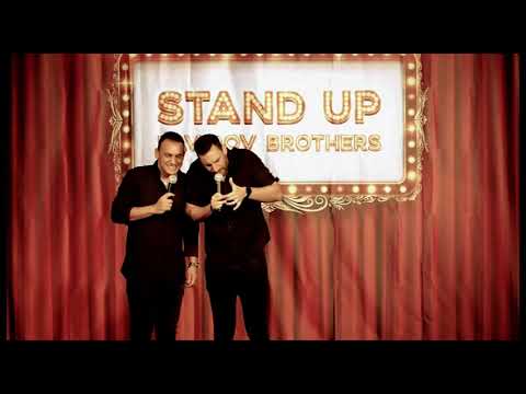 רונן וחי דוידוב - חיל האוויר של חמאס