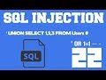 Curso SQLi: Extraer Datos con Time-Based Blind Sql Injection Manual - Clase 22