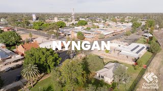 Nyngan