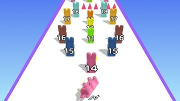 New Skin Unlocked! - Marble Run Game - LVLs 51-52 (Commentary Gameplay)