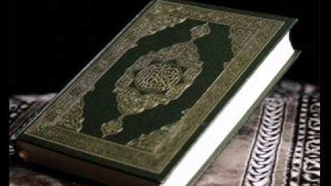 الشيخ خالد الخليفه تلاوة من تراويح رمضان المقطع الرابع 1434