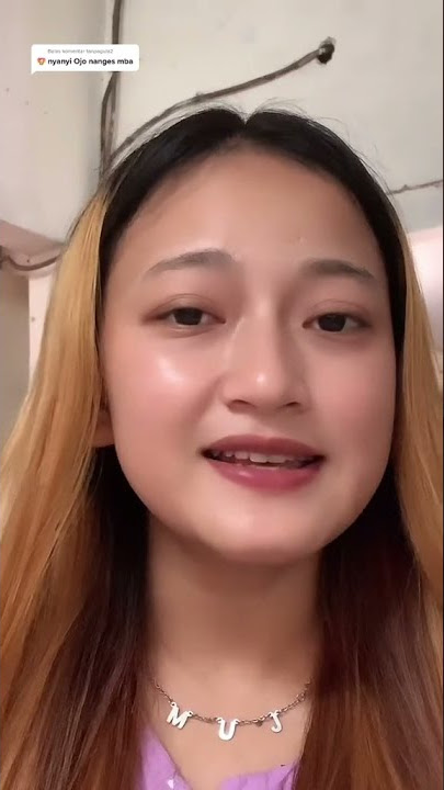 OJO NANGIS COVER MUJI RAHAYU VIRAL TIKTOK