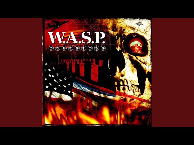 W.A.S.P. - Deal With The Devil