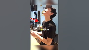 Trò gấp giấy này vô cùng lợi hại😮