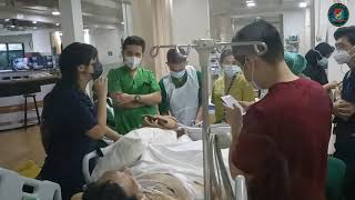 PELAYANAN UNGGULAN ICU