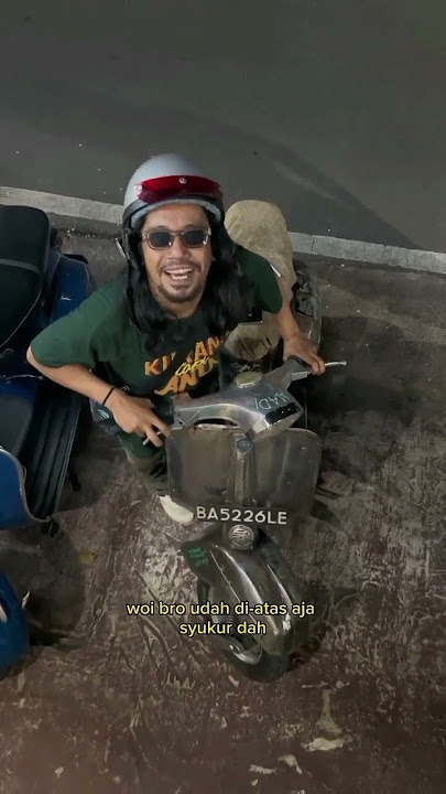#scuter #vespa #vespaindonesia #katakatabijak #story #storywa #fyp #fypシ #fypシ゚viral