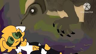 Pervatasaurus X Mika Kit