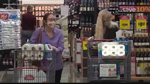 Tips to boost your immune system amid coronavirus pandemic