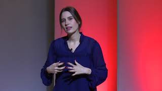 Galina Madjaroff Reitz: I'm Still ME