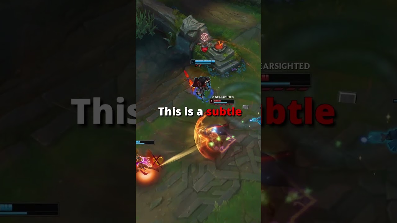 Graves Just Got Changed – But Is It a Buff or Nerf?