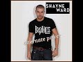 shayne ward - Breathless - (alternate power)