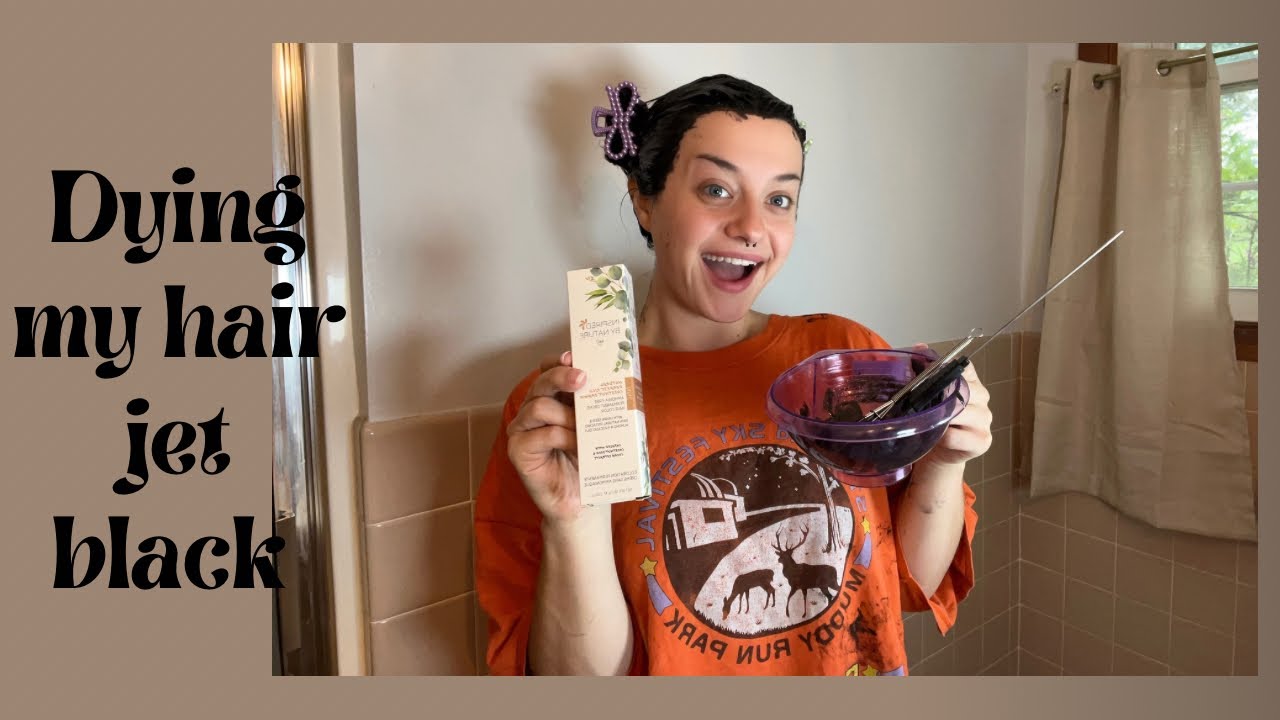 box-dying-my-hair-at-home-youtube