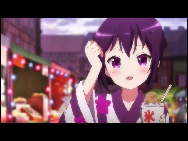 Gochuumon Wa Usagi Desu Ka?? ~Dear My Sister~ - Trailer - Otaku Tale