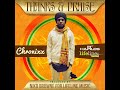 Chronixx - Thanks and Praise