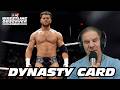 The card for AEW Dynasty is shaping up real well | Wrestling Observer Radio