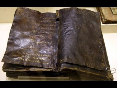 Wideo: Biblia Sprzed 1500 Lat Stwierdza, że Jezus Nie Został Ukrzyżowany - Alternatywny Widok