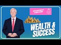 Unlocking Your Financial Potential | Brian Tracy's Blueprint for Wealth and Success