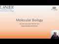 Ch9 Molecular Biology