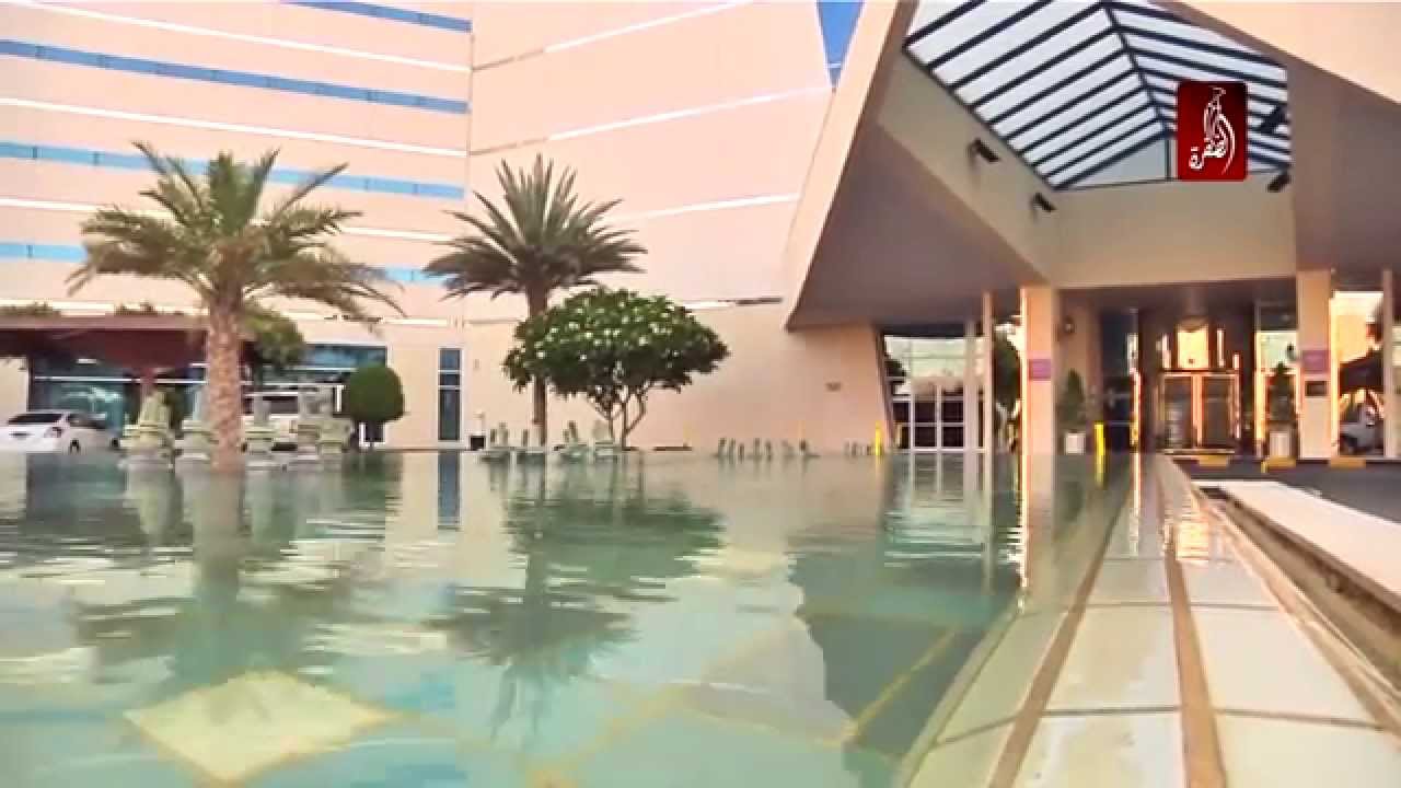 جبل حفيت ثاني أعلى جبال الامارات - سياحة داخلية