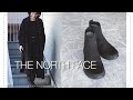 【THE NORTH FACE】驚くほどに軽量で歩きやすいブーツご紹介！雨天兼用／30代アラサー女子靴 レディース